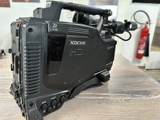 Broadcast Camcorder Sony PDW 700 XDCAM Disc Schulterkamera