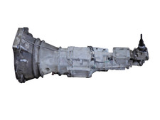 Mazda MX5 NB 81kW 1.6 Benzin Motor Getriebe 5-Gang Schaltgetriebe 131.324 KM