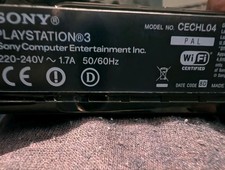 Playstation 3 Konvolut