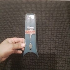 NSU Quickly S L Werkzeugfach Deckel Originallack Originalteil