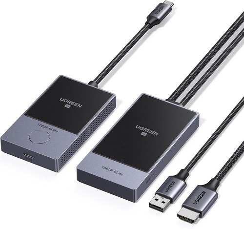 Ugreen wireless usb - wireless,