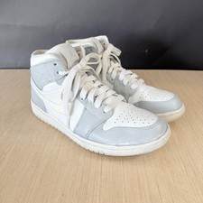 Nike Air Jordan 1 Mid Shoes