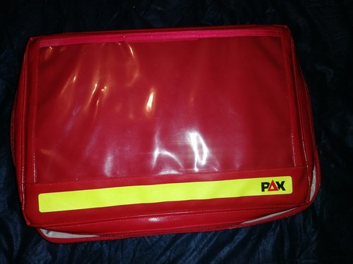PAX-Ampullarium