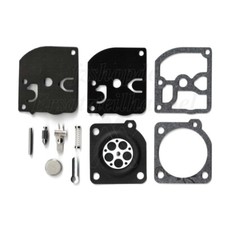Vergaser-Kit Membrane ZAMA