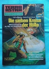 TERRA ASTRA Science Fiction