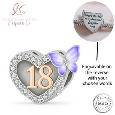 Anhänger 18. Geburtstag echt