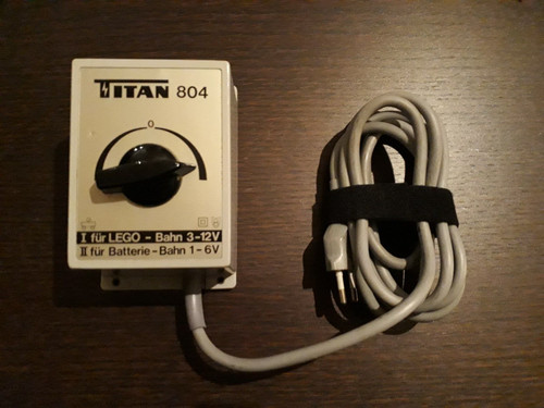 Titan trafo 804 für - 804,