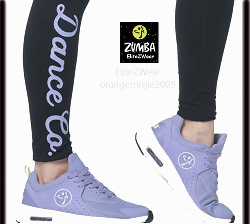 Zumba shoes trainers sneakers - shoes,