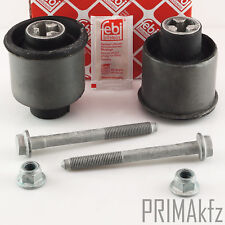 FEBI Achskörper RepSatz