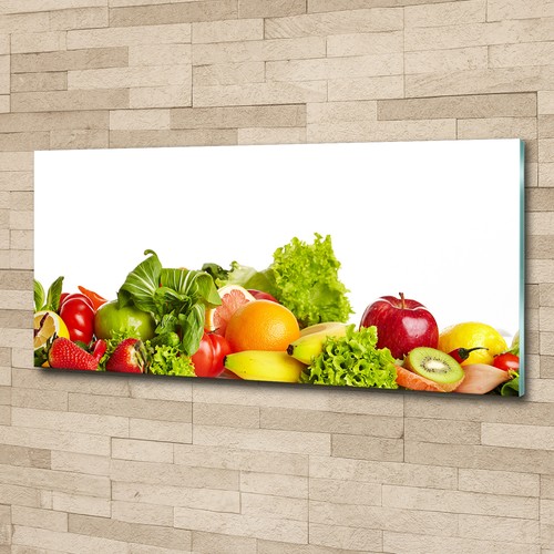 Glas bild wandbilder - wandbilder, druck