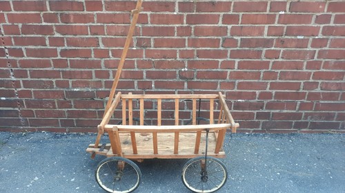 Handwagen bollerwagen - handwagen,