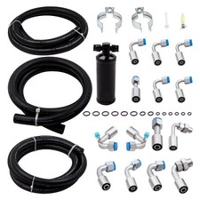 Universal 134a Klimaanlage AC