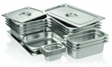 Gastronormbehälter GN 1/4