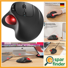 Nulea M501 Wireless Trackball