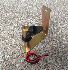 Halter für Rundumleuchte