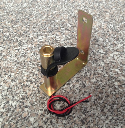 Halter für rundumleuchte - halter,