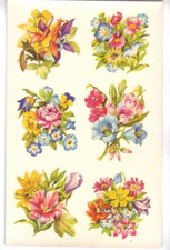 DDR Abziehbilder Schiebebilder