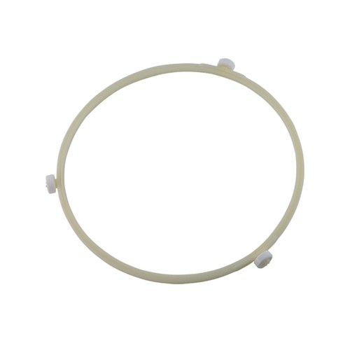Glas runder tray ring - glas,