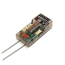 Ar637t kanal telemetrie - ar637t, 6