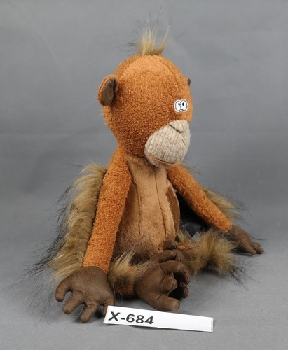 Sigikid beast 38741 - sigikid, genau