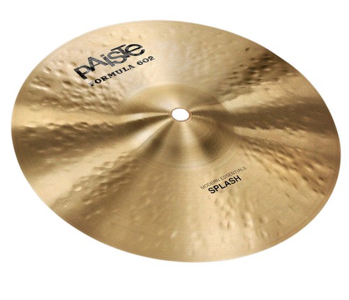 Paiste formula 602 - paiste,
