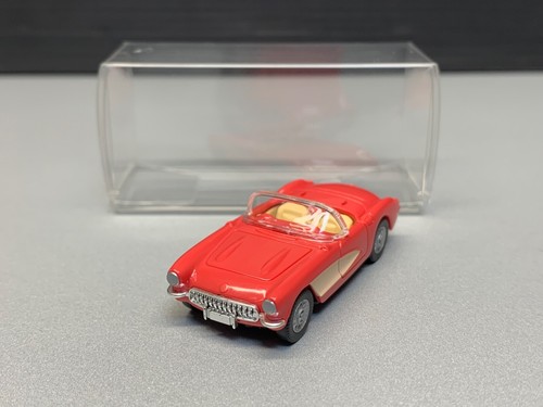 Chevrolet chevy corvette - chevrolet, c1