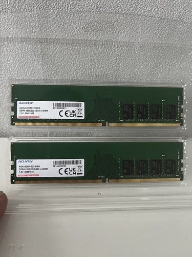 Adata dimm ddr4 - adata, (2x