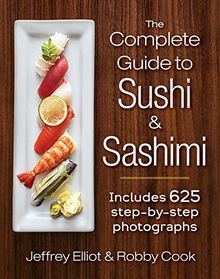 The complete guide - complete, to