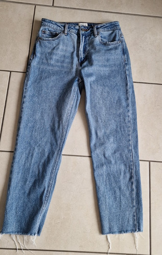 Jeans von only blau - von, 28/30