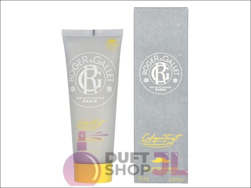 Roger gallet cologne twist - cologne,