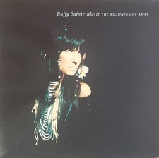 Buffy sainte marie the big - sainte-marie,