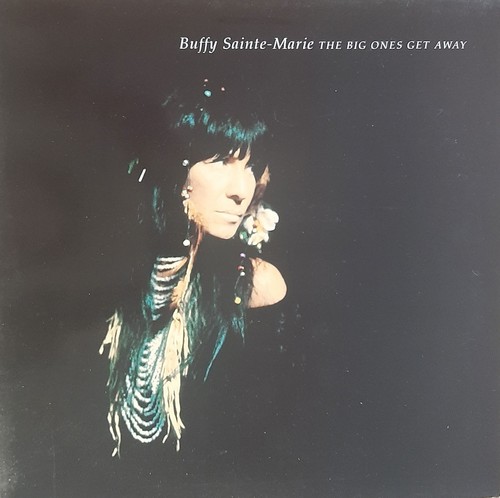 Buffy sainte marie the - buffy,