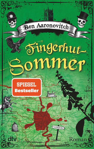 Fingerhut sommer ben - |,