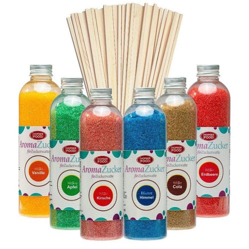 Partyset x - partyset, 6