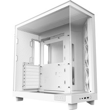 NZXT Tower-Gehäuse H6 Flow