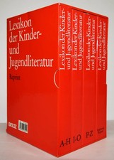 Doderer, Lexikon der Kinder-