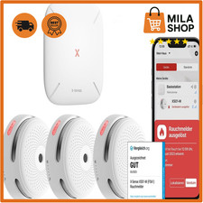 Rauchmelder Funkrauchmelder