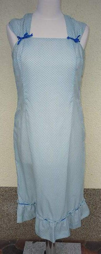 Damen kleid nachthemd - nachthemd, kittel