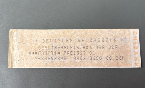 Fahrschein ticket deutsche - fahrschein,