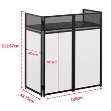 DJ-Screen Workstation