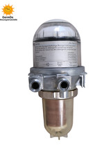 ? Oventrop Ölfilter Heizölfilter Toc-Duo-3 Typ 214 27 ?