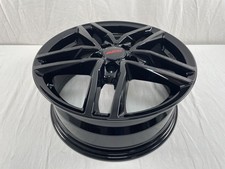 AluTec IKENU Alufelge 6.5x16