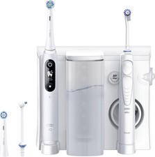 Braun Oral-B Center OxyJet