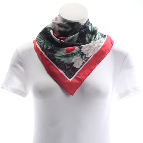 Gucci tuch mehrfarbig - gucci,