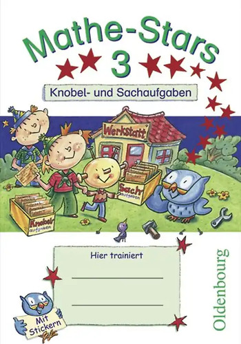 Mathe stars knobel - mathe-stars,