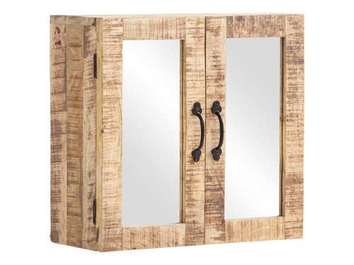 Spiegelschrank caribou - spiegelschrank,