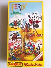 Ferdy 1 - Das Lager der roten