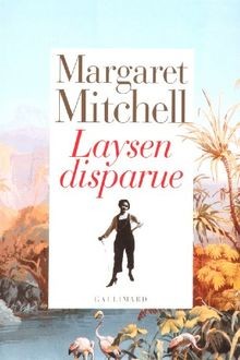 Laysen disparue von - , margaret
