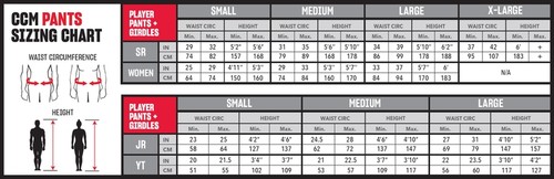Ccm next hose junior - ccm,