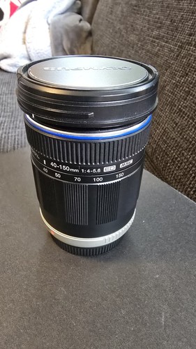 Olympus zuiko 150mm - olympus, 40-150mm